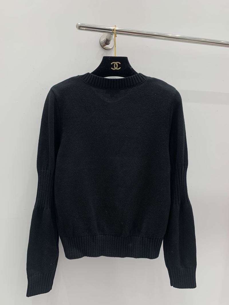 Chanel Sweaters